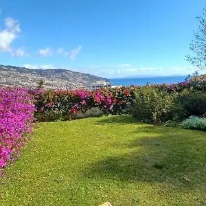 Gasthuis Belvedere Boutique, Funchal (Madeira)